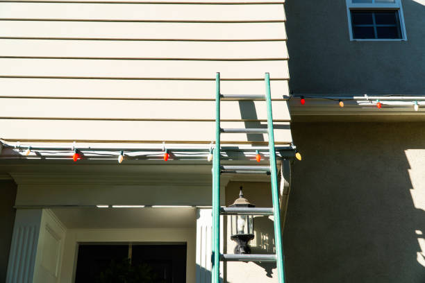 Professional Siding Installation & Repair in Opa Locka, FL